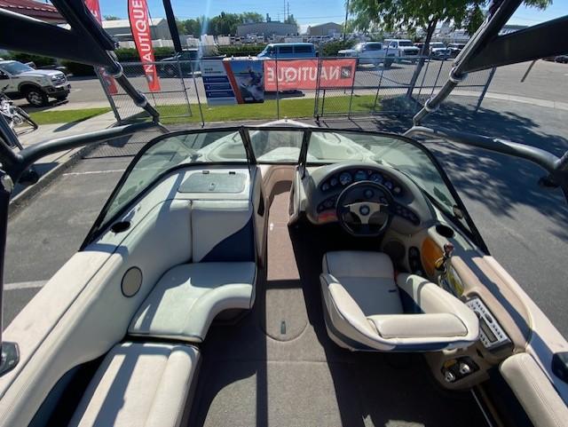 2001 Super Air Nautique