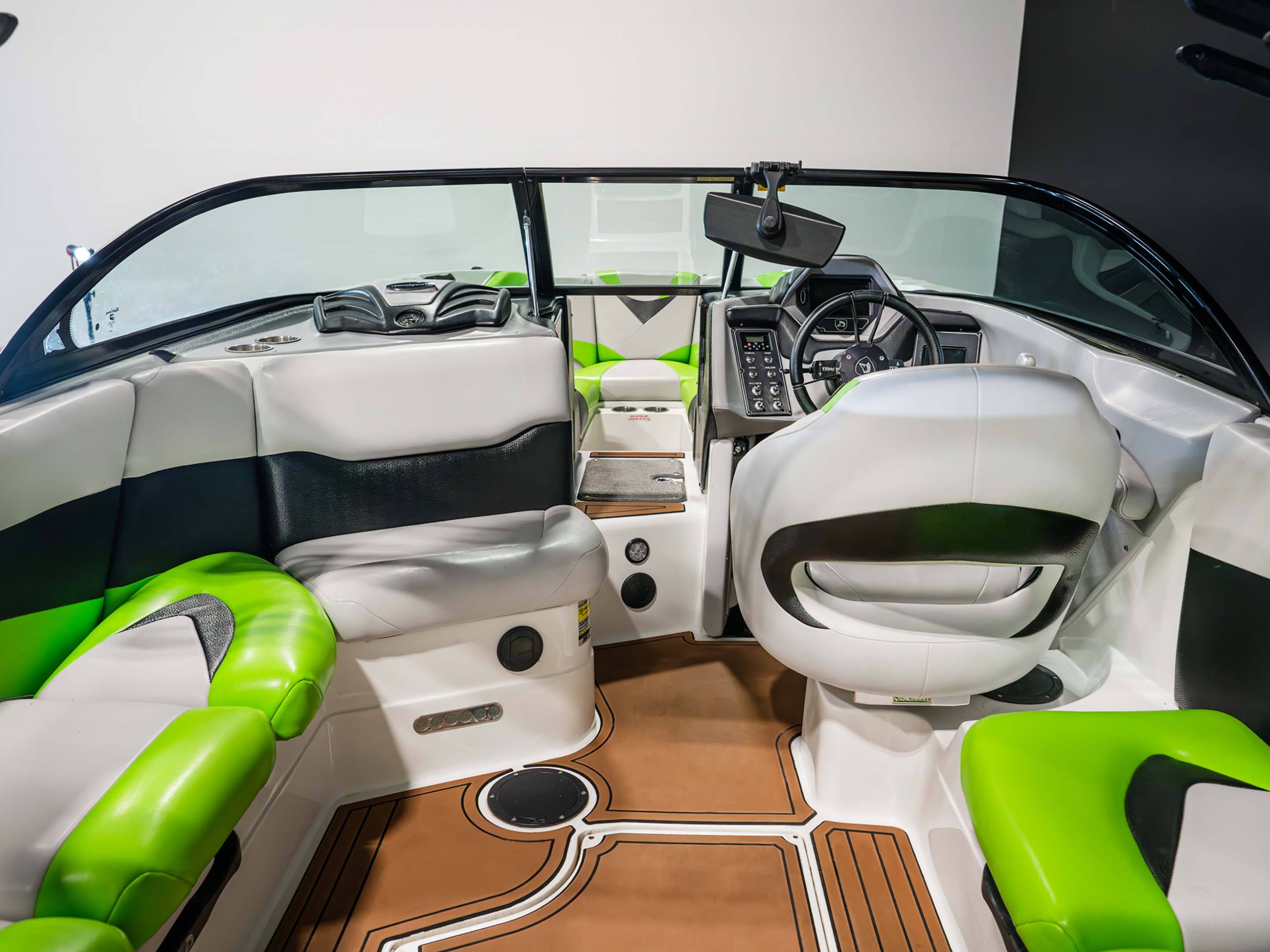 2015 Centurion FS44