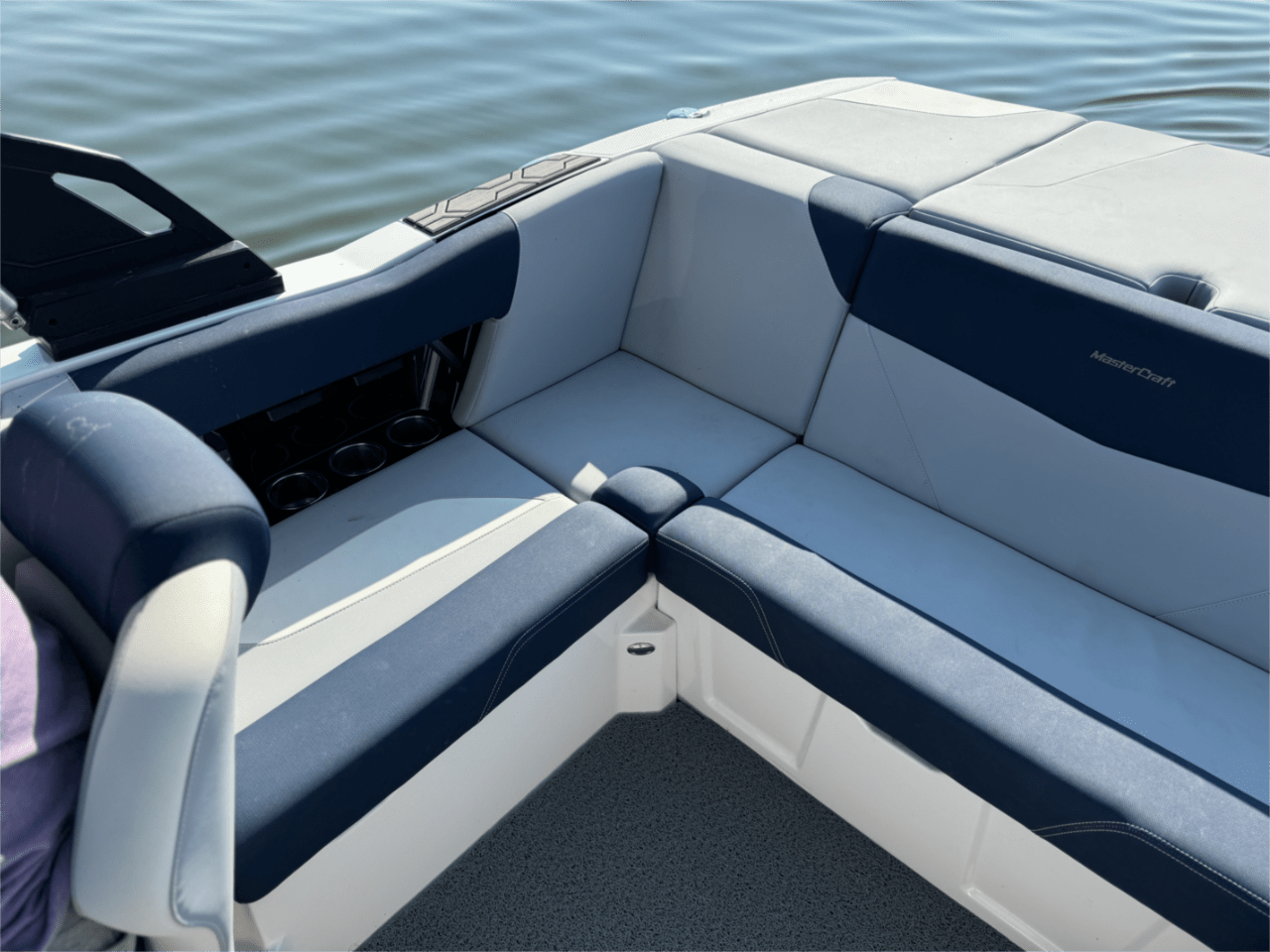 2022 MasterCraft NXT20