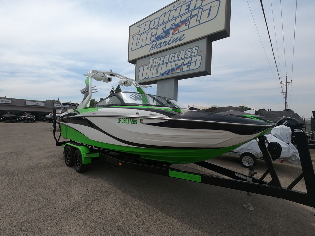 2018 centurion Fi23