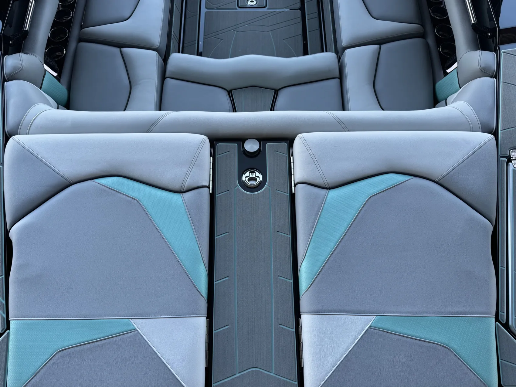 2025 Centurion Fe22