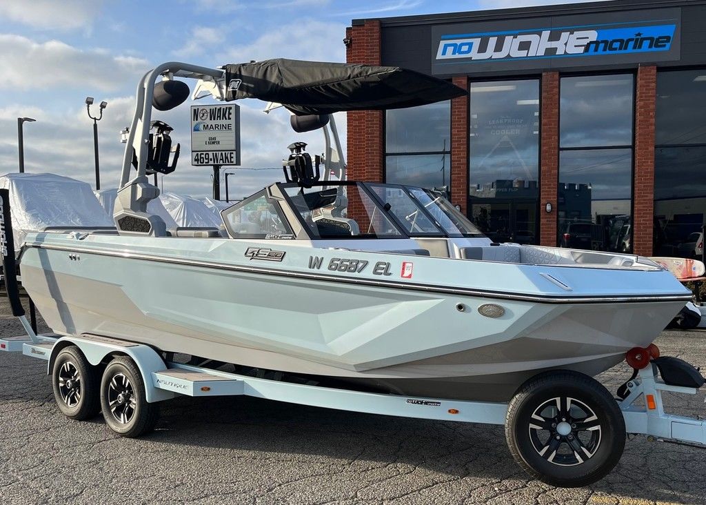 2023 Nautique Super Air Nautique GS20