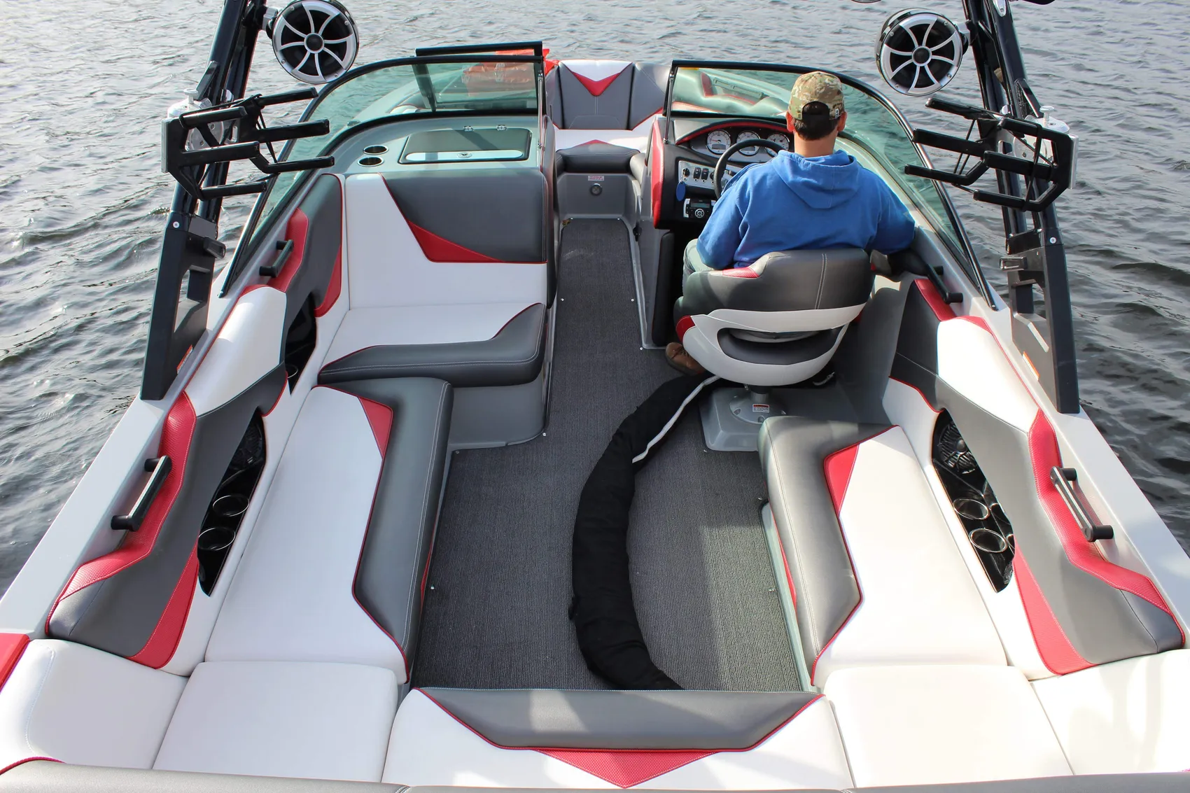 2016 Supreme S238