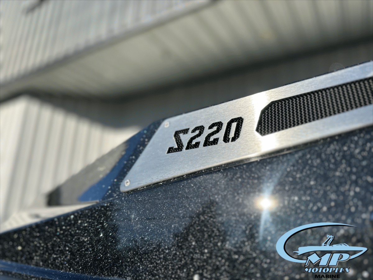 2024 Supreme S220