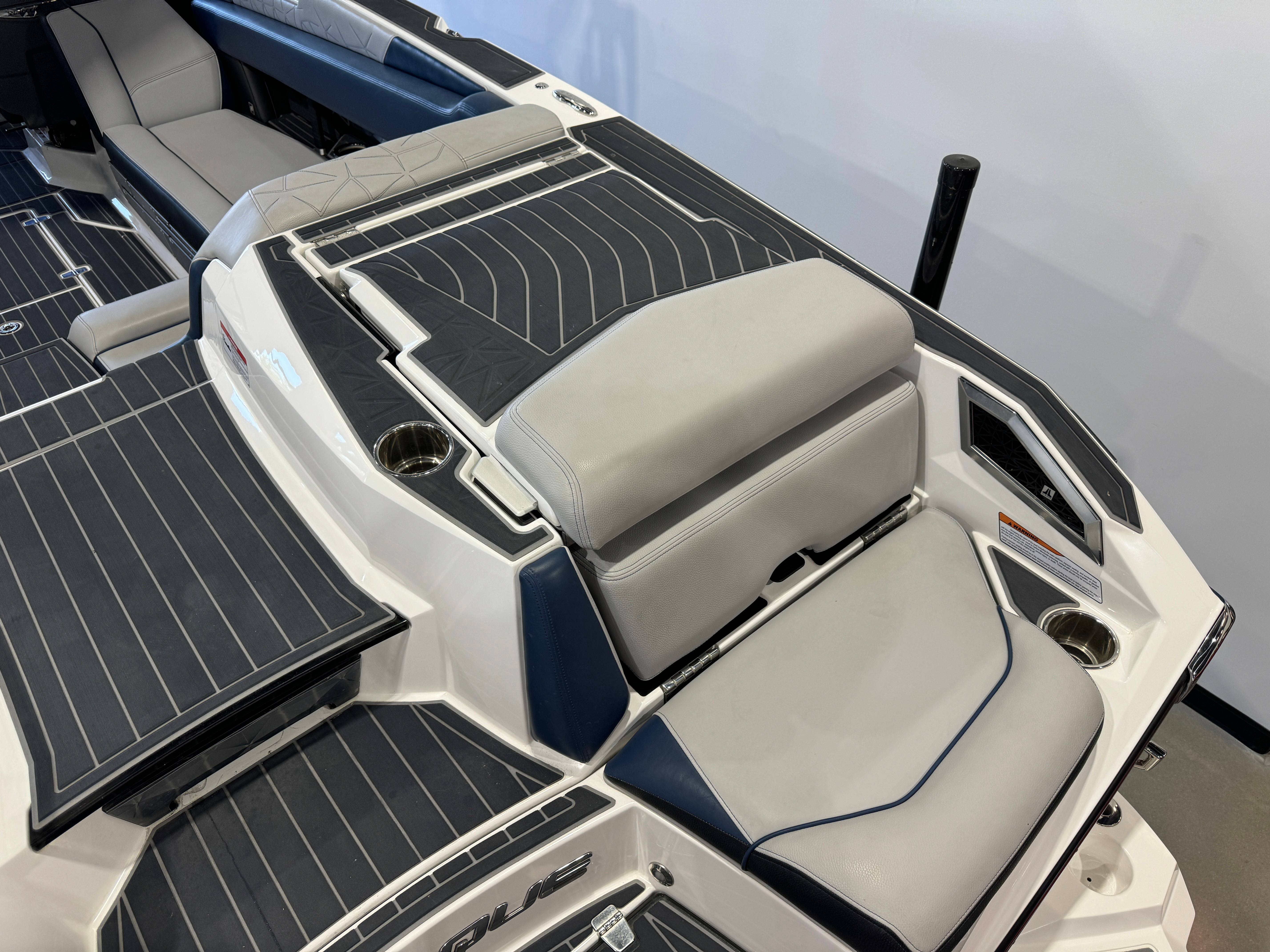 2021 Nautique G25 Paragon