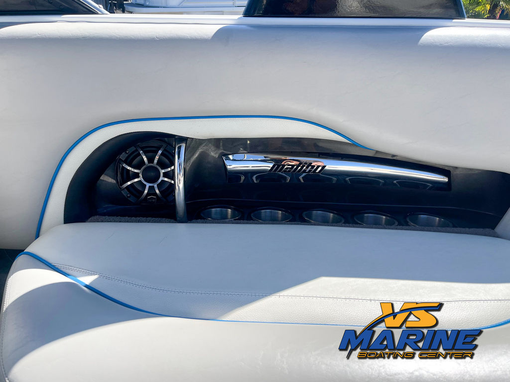 2007 Malibu Boats 23 LSV