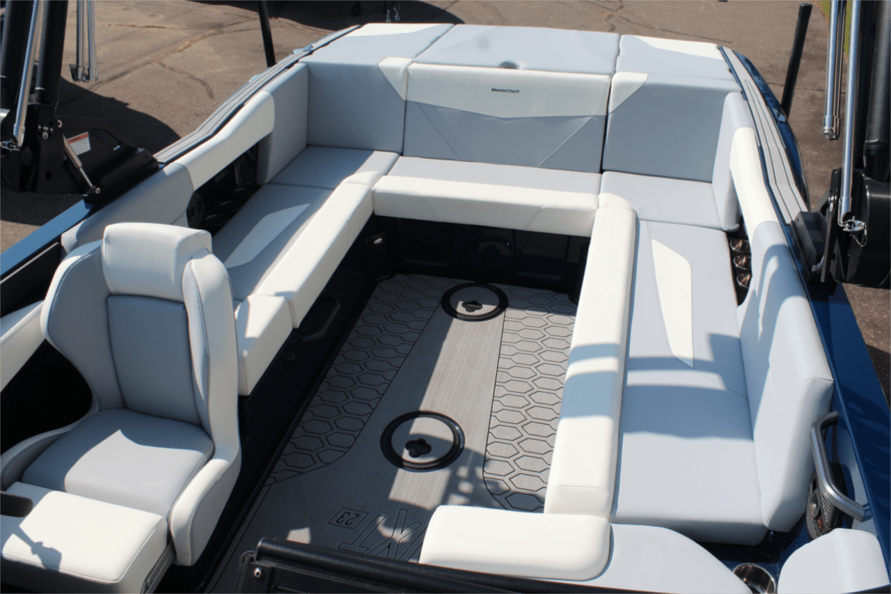 2024 MasterCraft NXT23