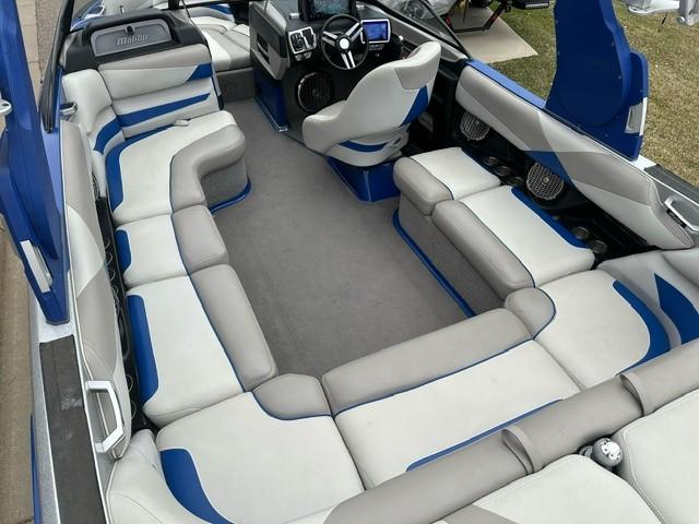 2015 Malibu 23 LSV -S5445