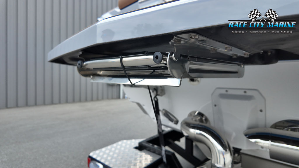 2025 Nautique Paragon 25