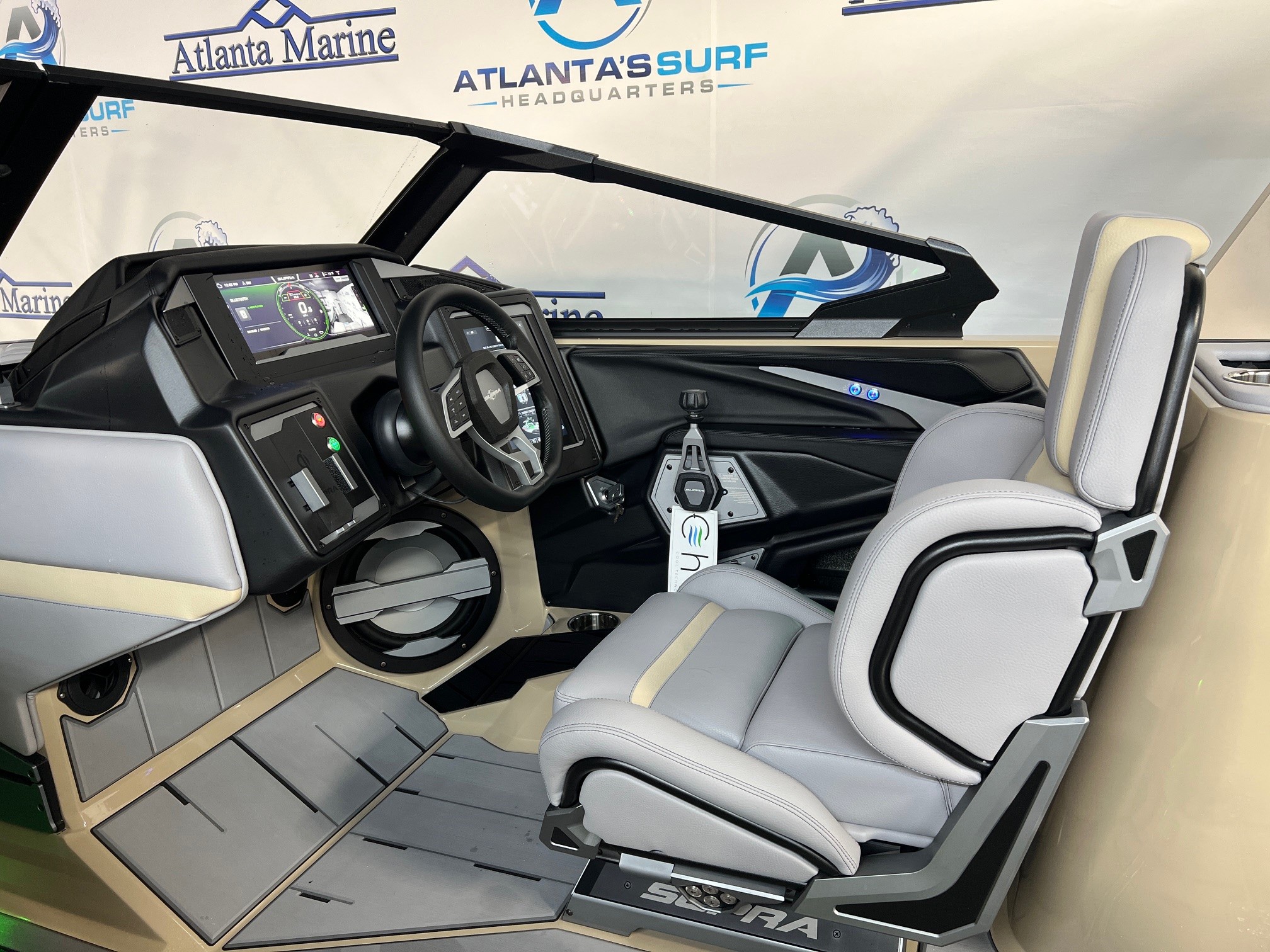 2024 Supra SL 550