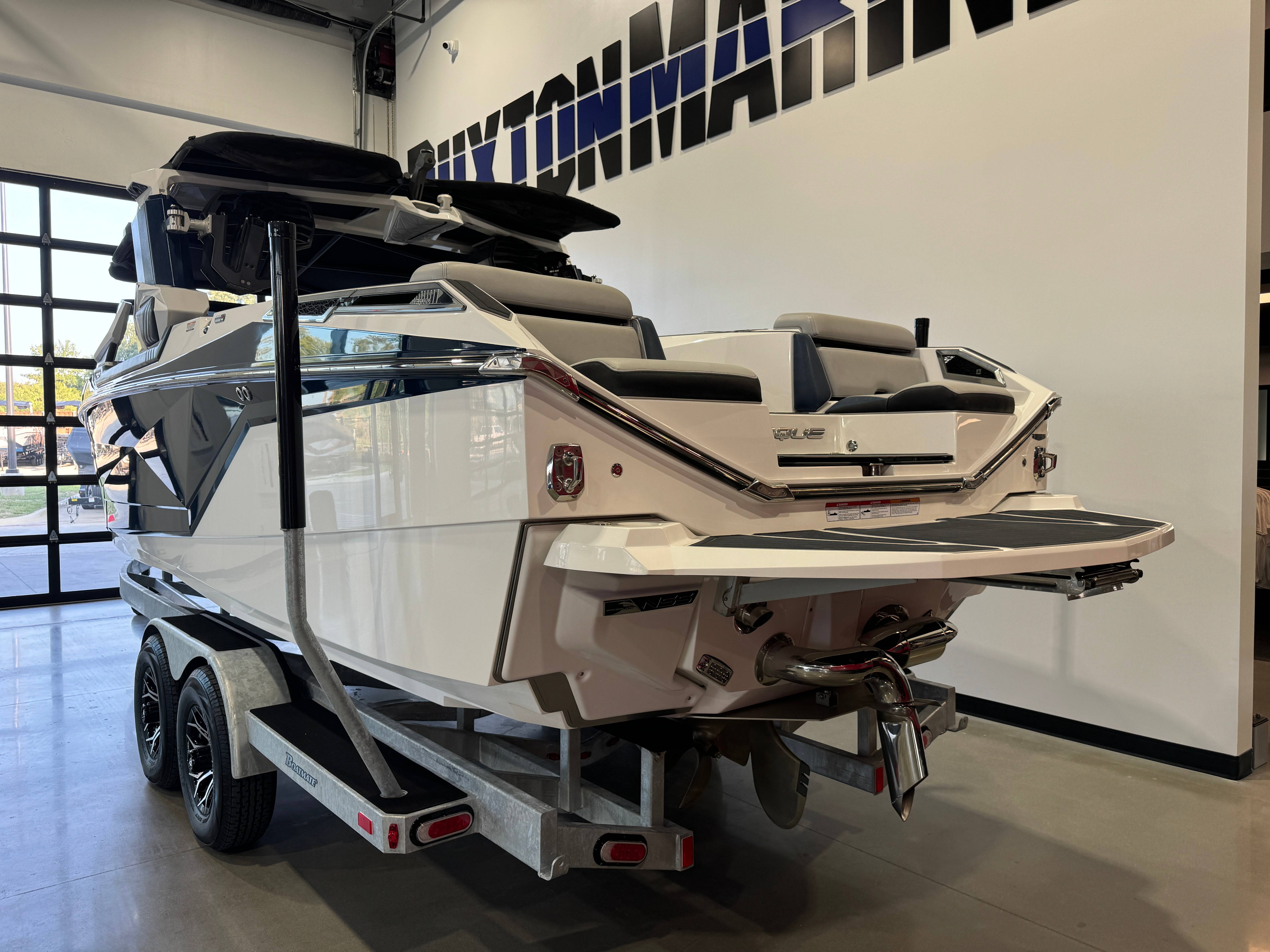2021 Nautique G25 Paragon
