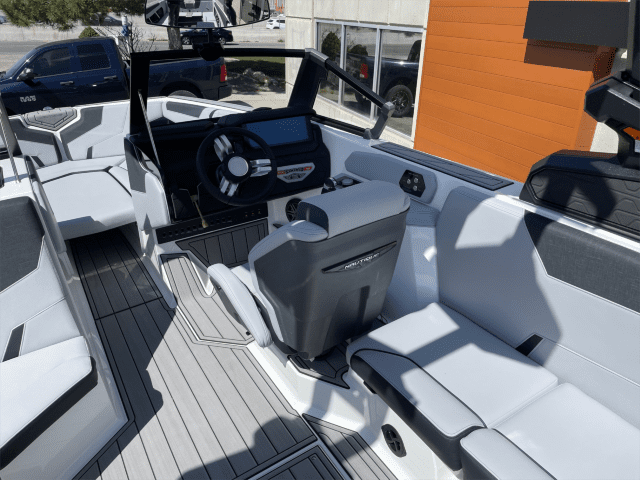 2024 NAUTIQUE GS24