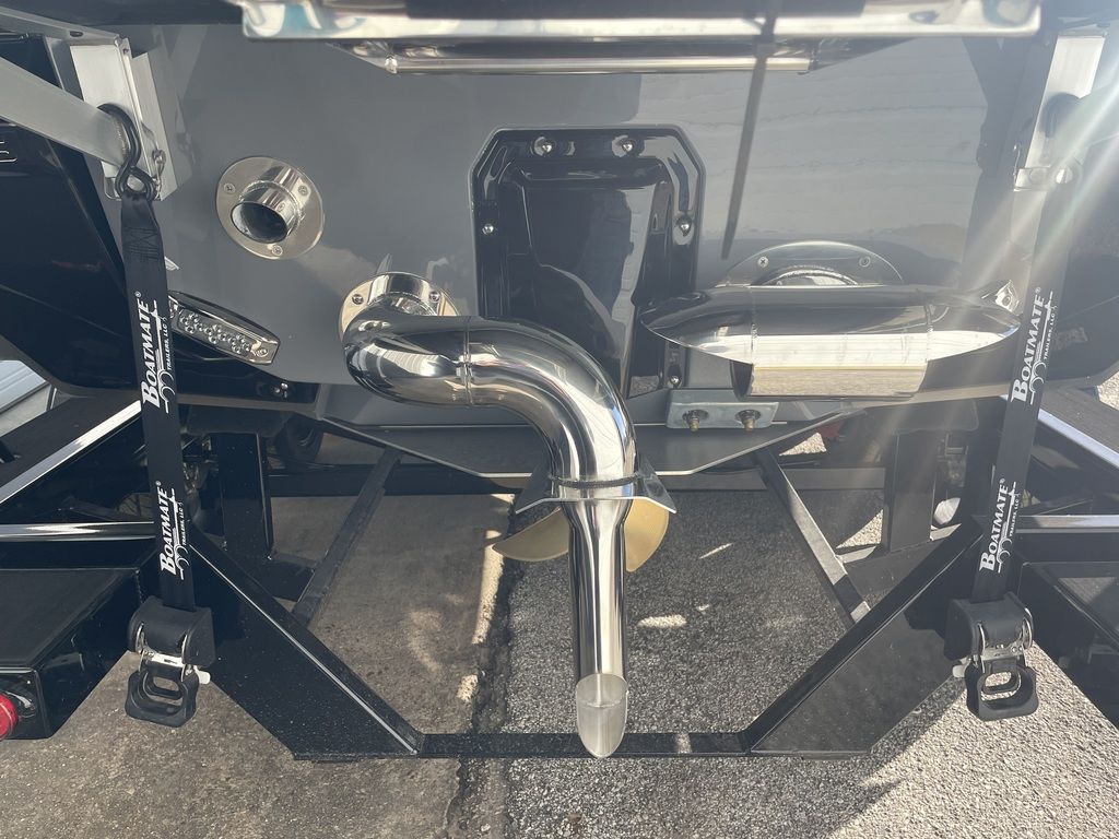 2024 Nautique Super Air Nautique G23