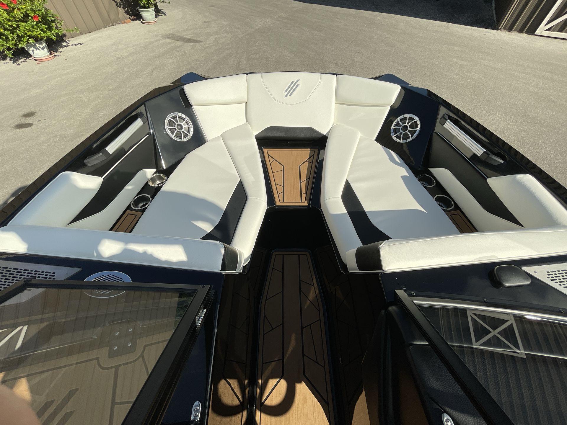 2023 ATX 20 Type-S