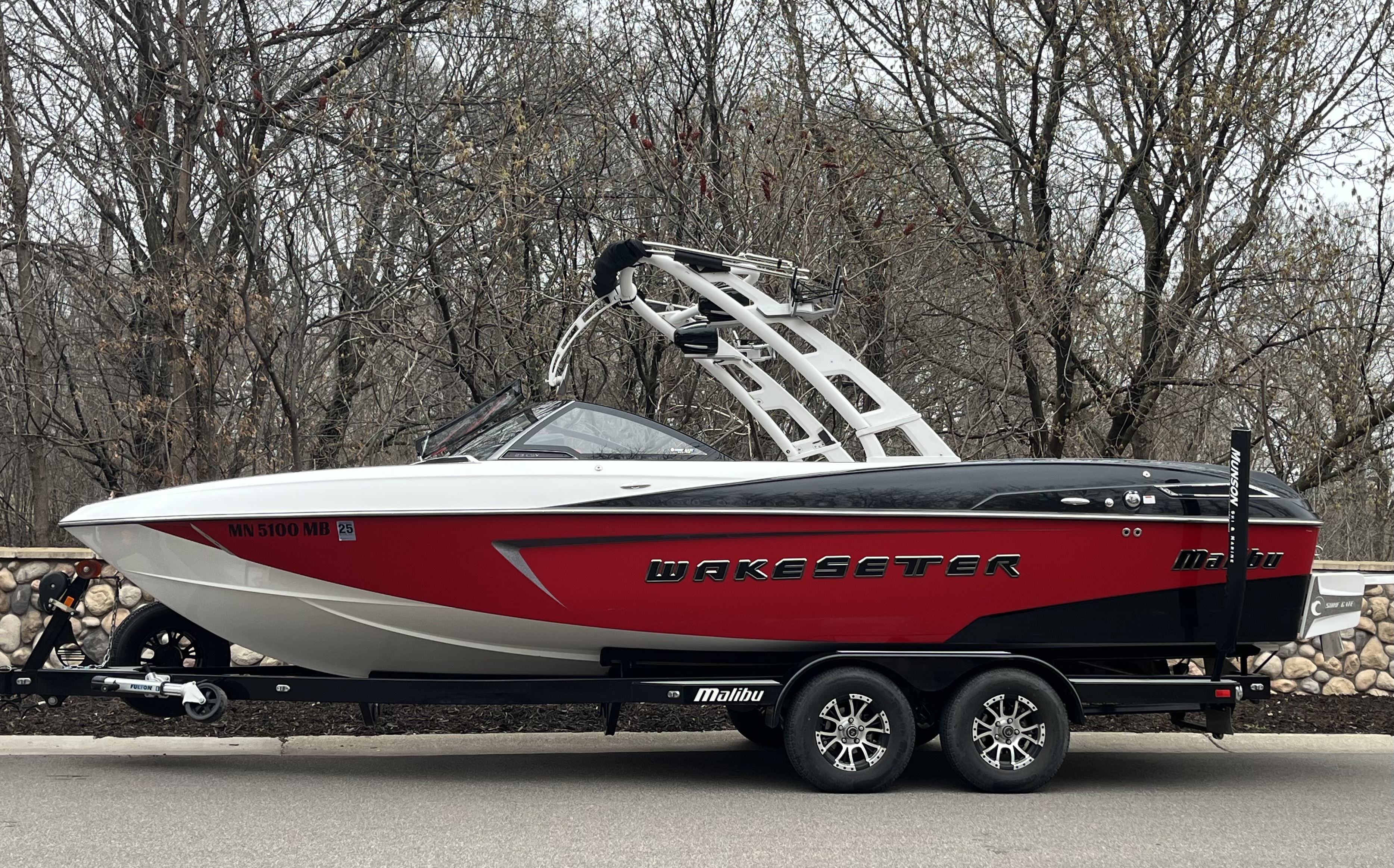 Wakesetter Icon