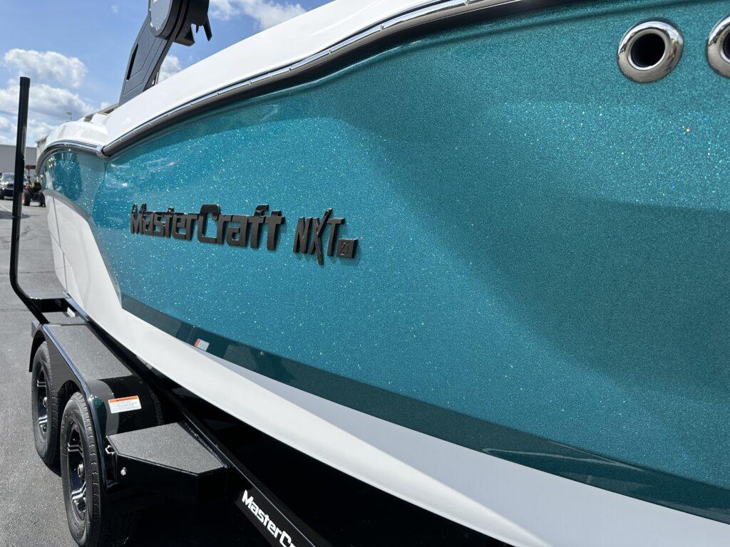 2025 MasterCraft NXT21