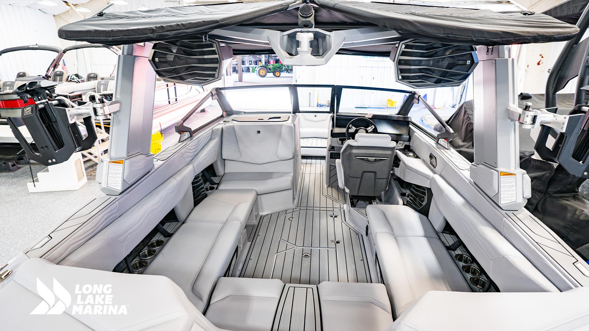2025 Nautique G23