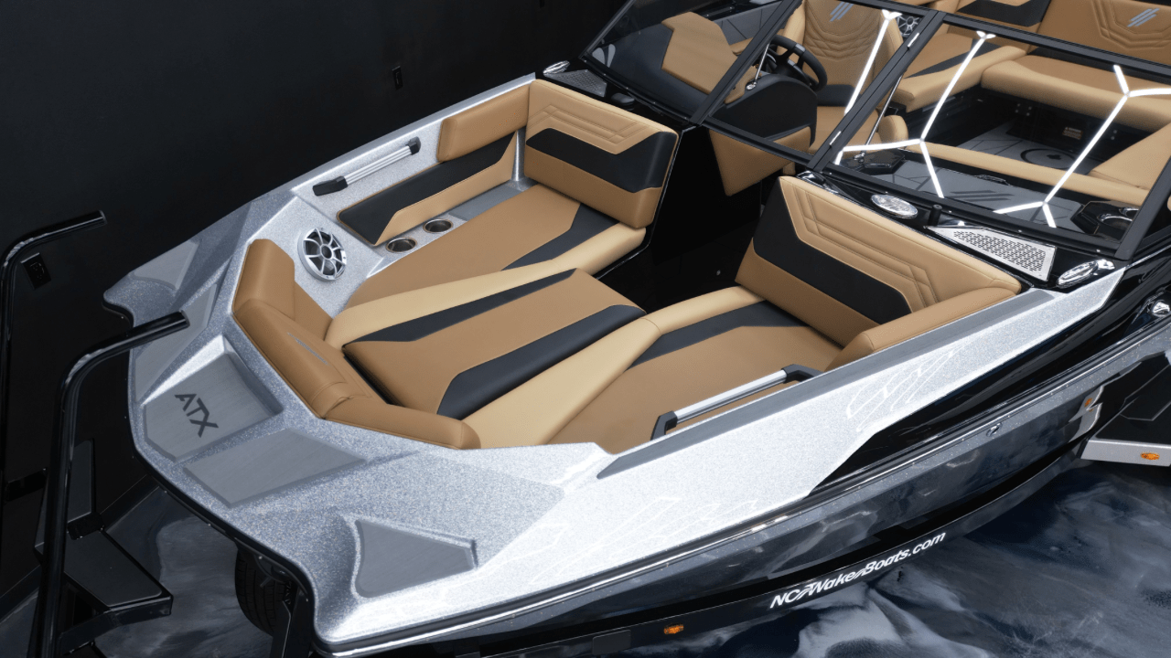 2025 ATX 22 Type-S