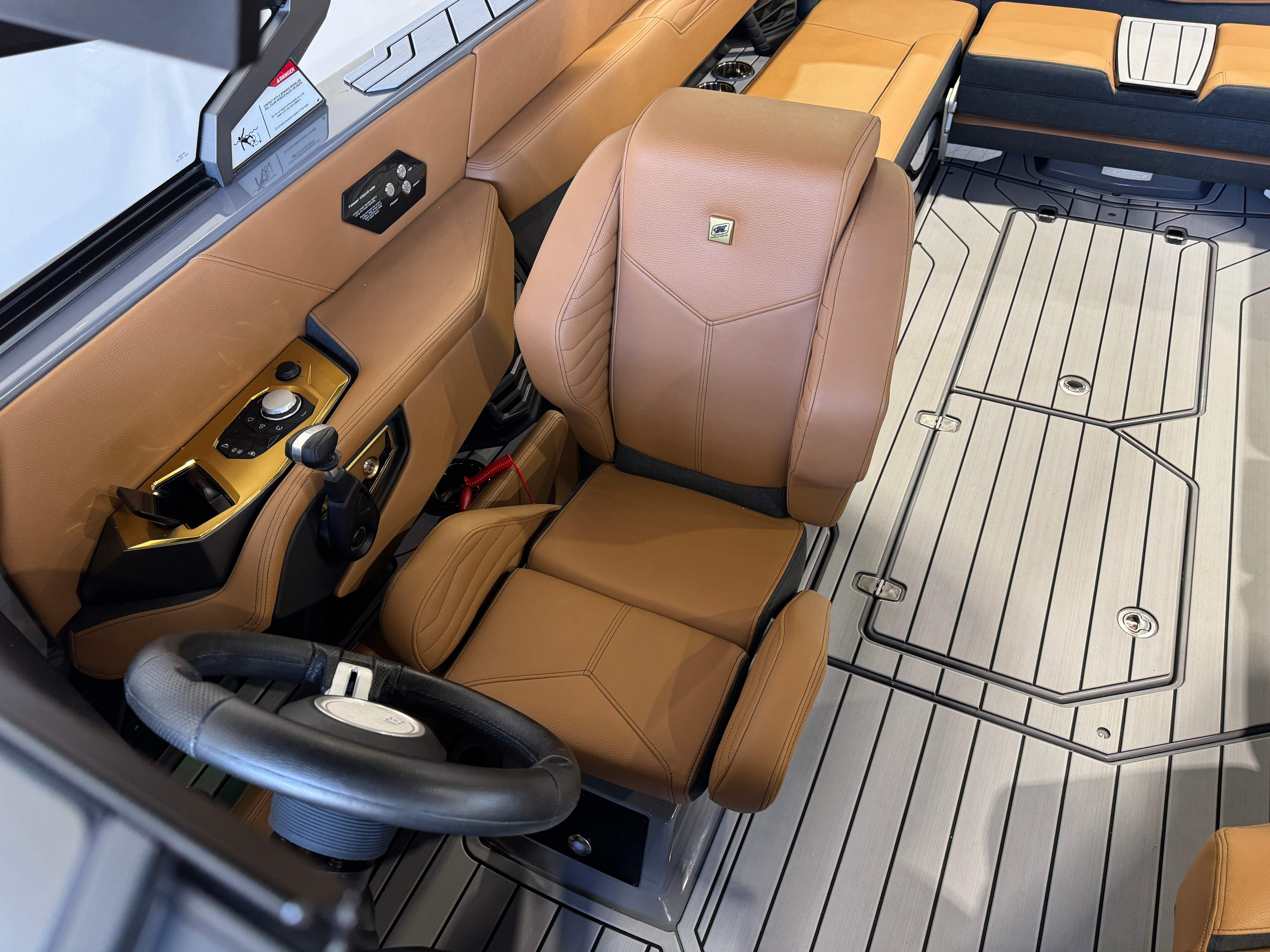 2025 Nautique Super Air Nautique G25