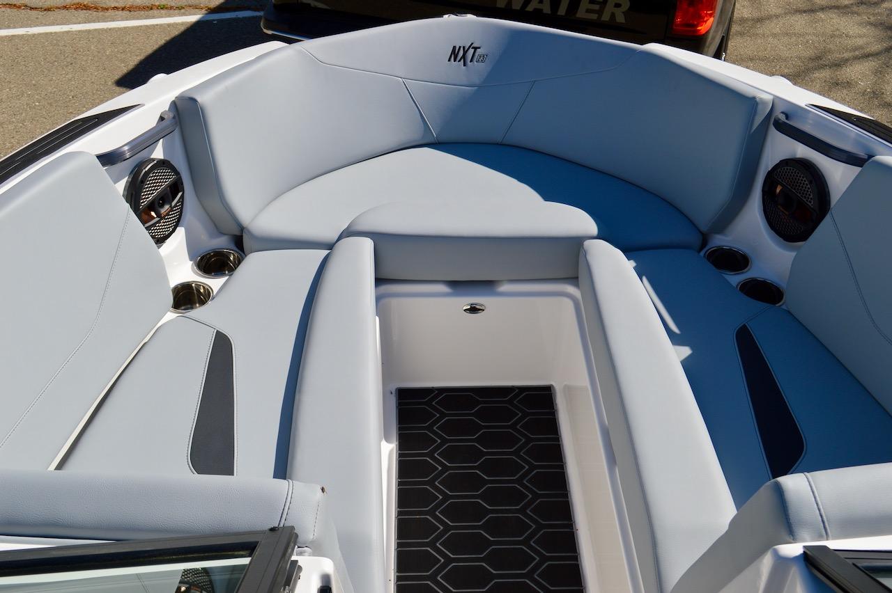 2024 MasterCraft NXT23