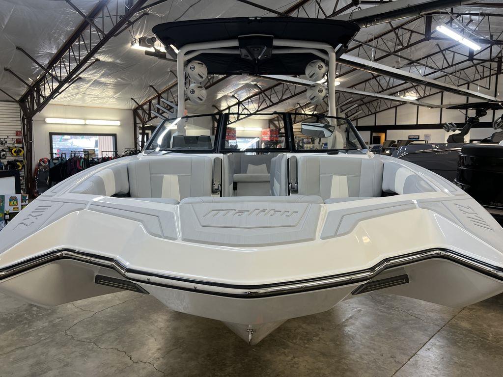2024 Malibu Boats 24 MXZ
