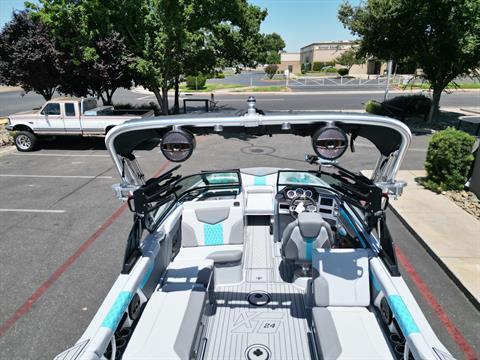 2023 MASTERCRAFT XT24
