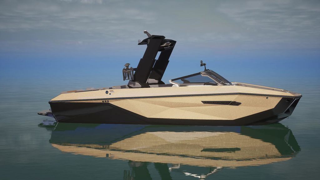 2025 Nautique Super Air Nautique G23