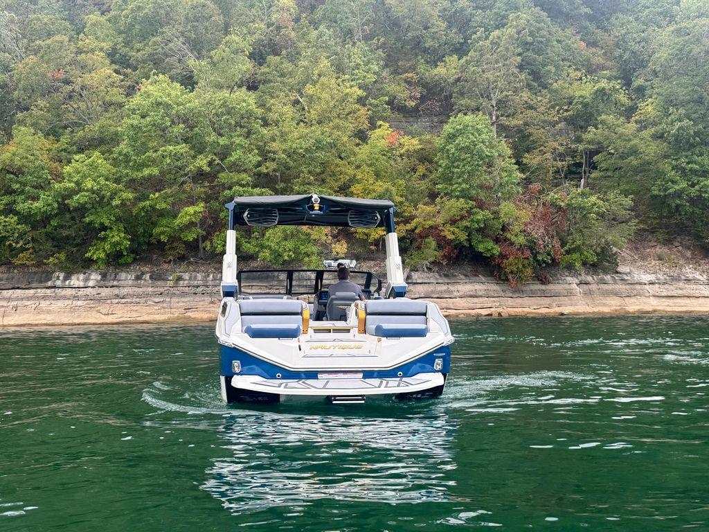 2024 Nautique G25 Paragon