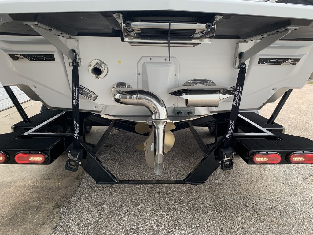 2024 Nautique Super Air Nautique G21