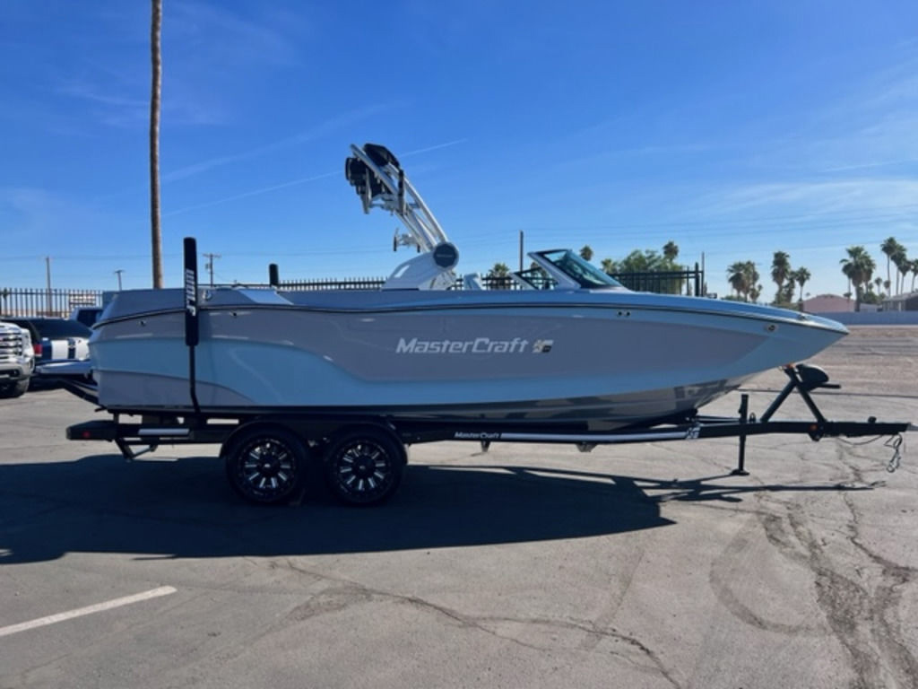 2024 mastercraft Ilmor-60L