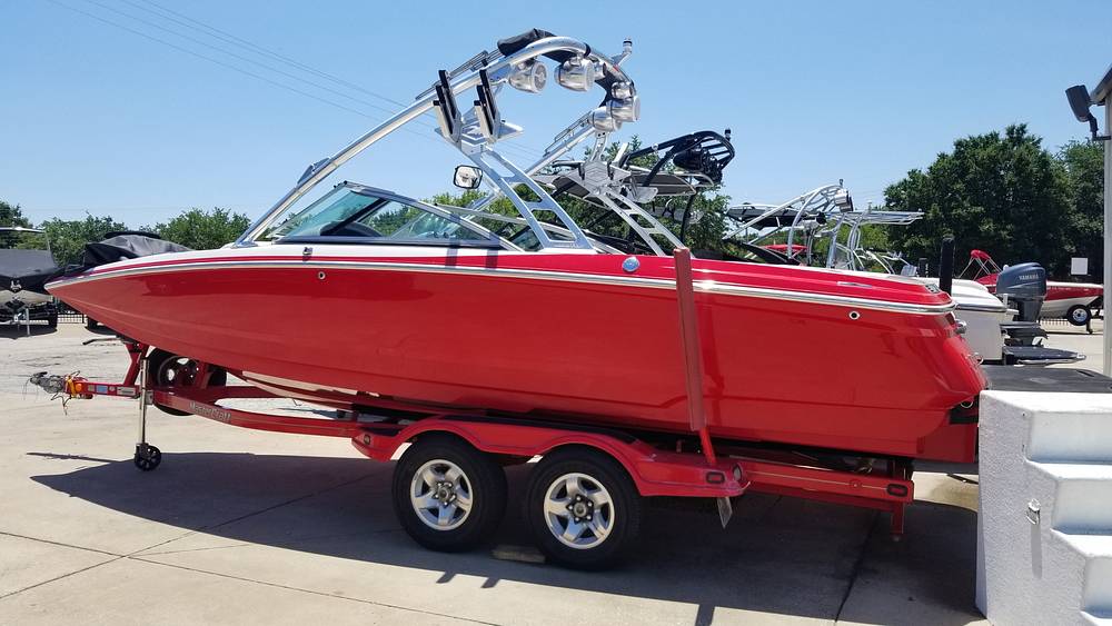 2004 Mastercraft X Star