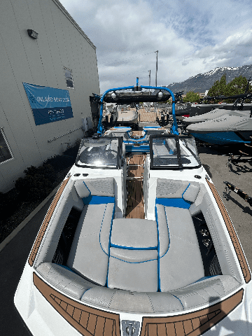 2021 Nautique G23