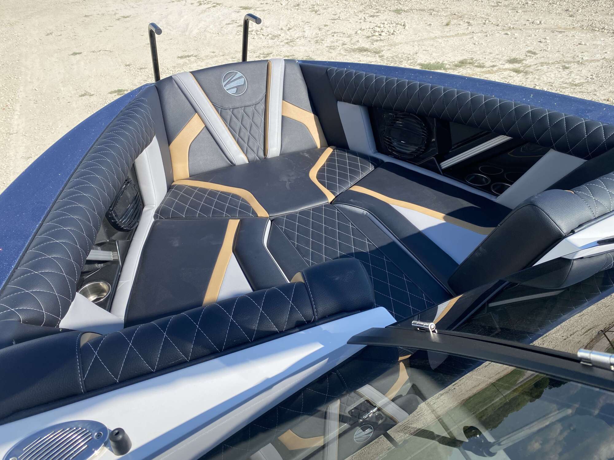 2023 Tige 23ZX &#8211; NEW!