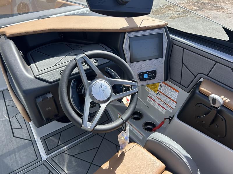 2025 ATX 22 Type-S