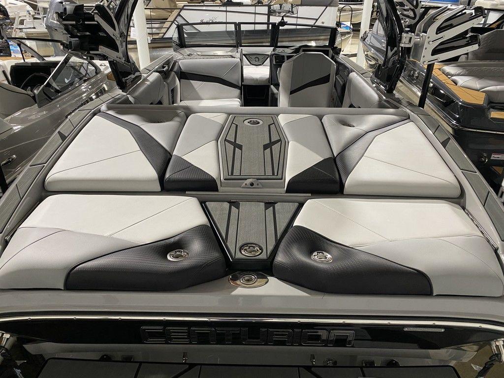 2025 Centurion Nv233