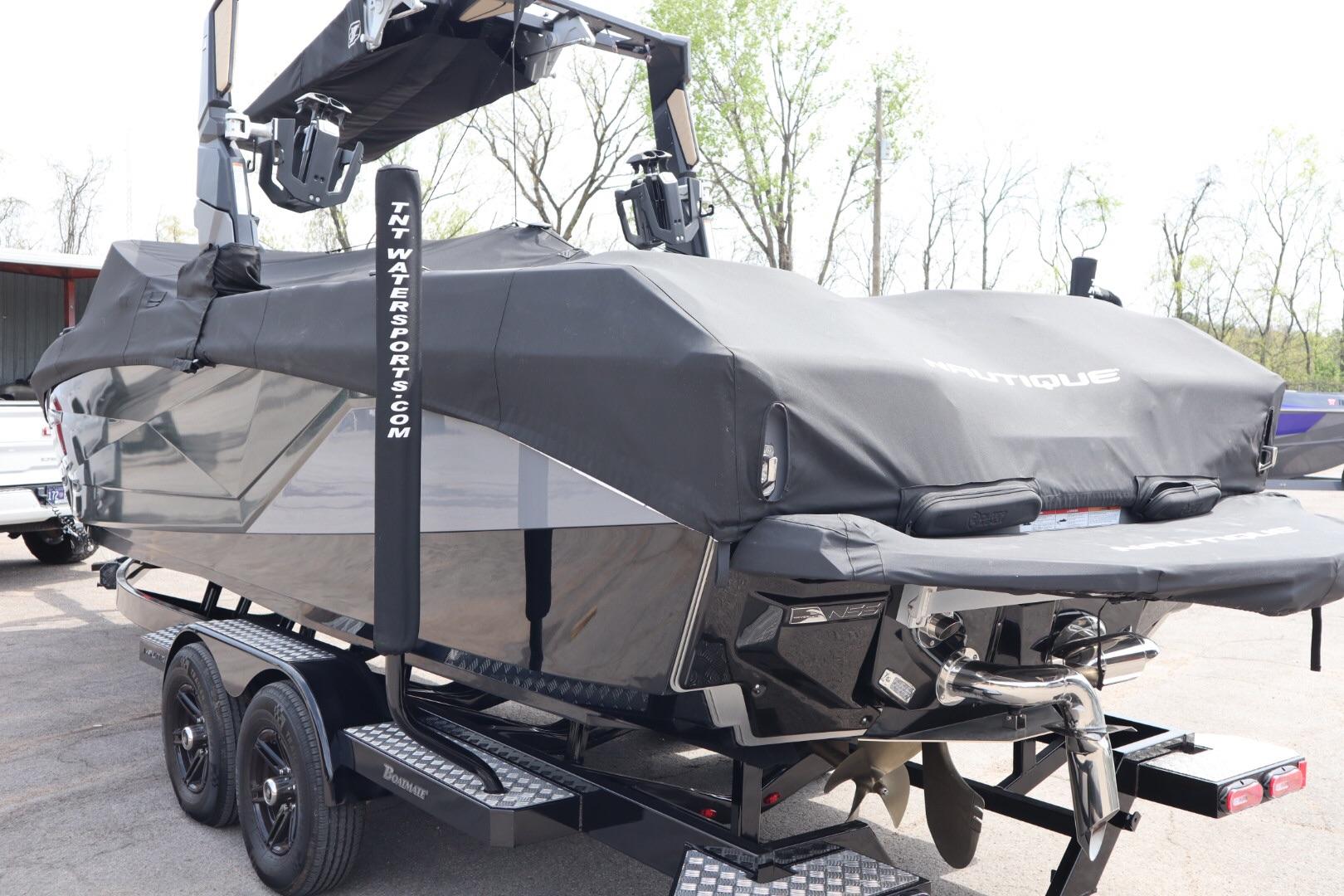 Super Air Nautique G25