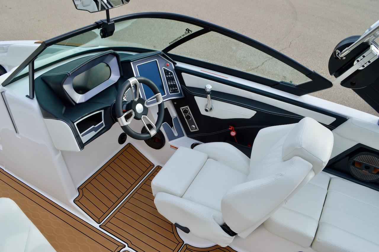 Mastercraft XT22 | 2023-4863