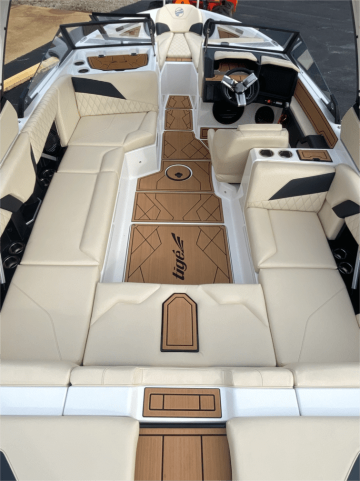 2024 Tige Z3