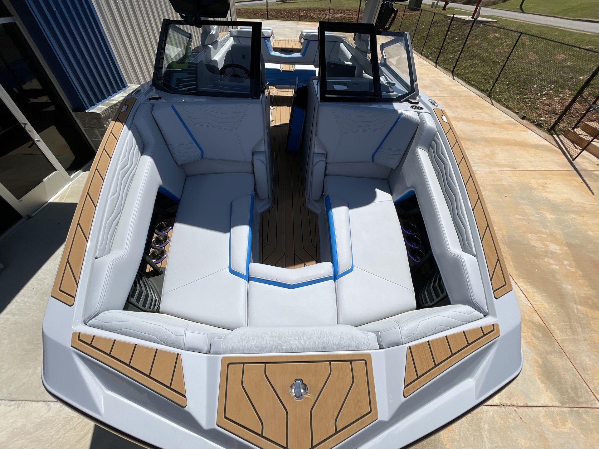2025 Super Air Nautique G25