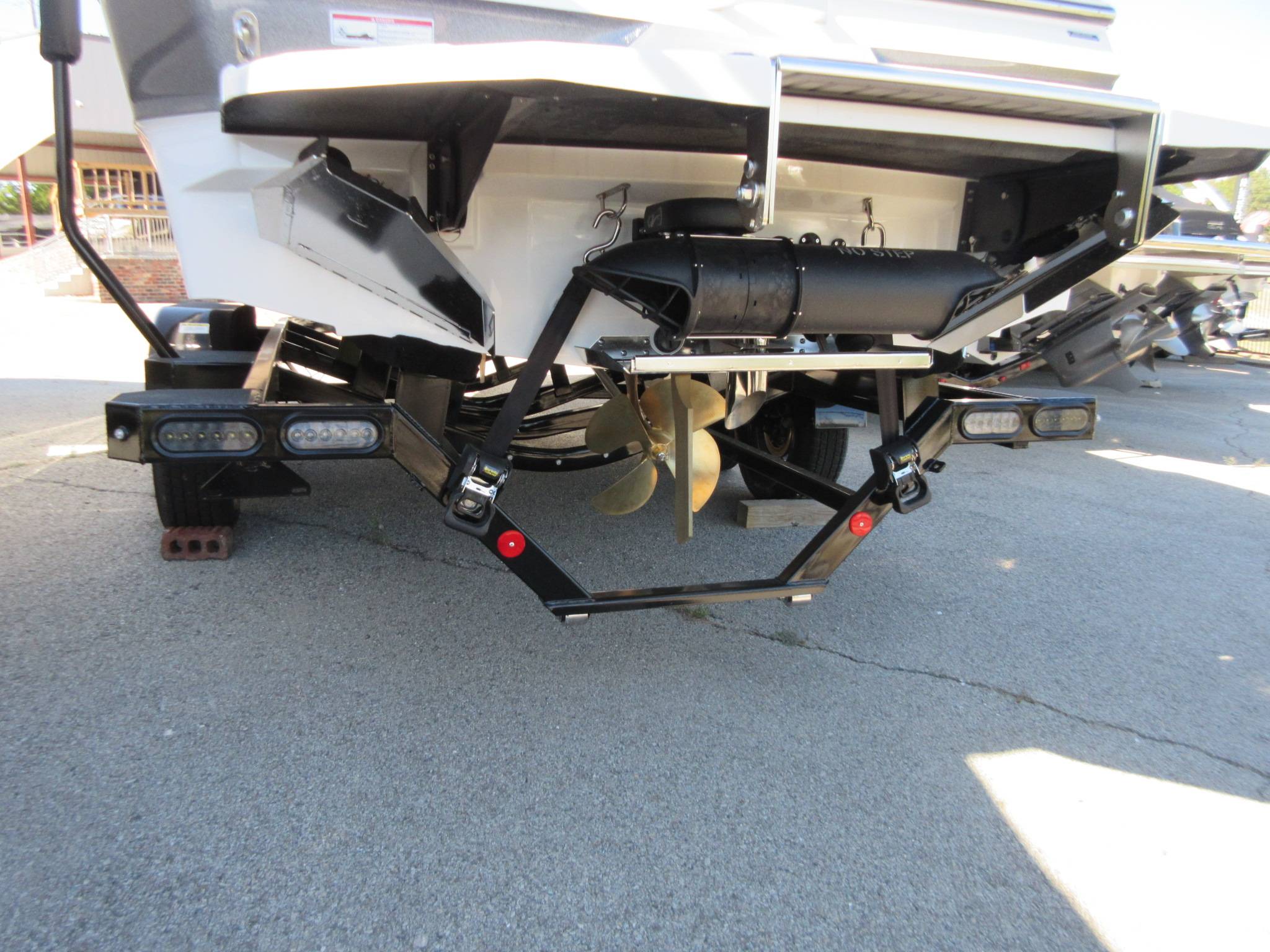 2025 Mastercraft XT24