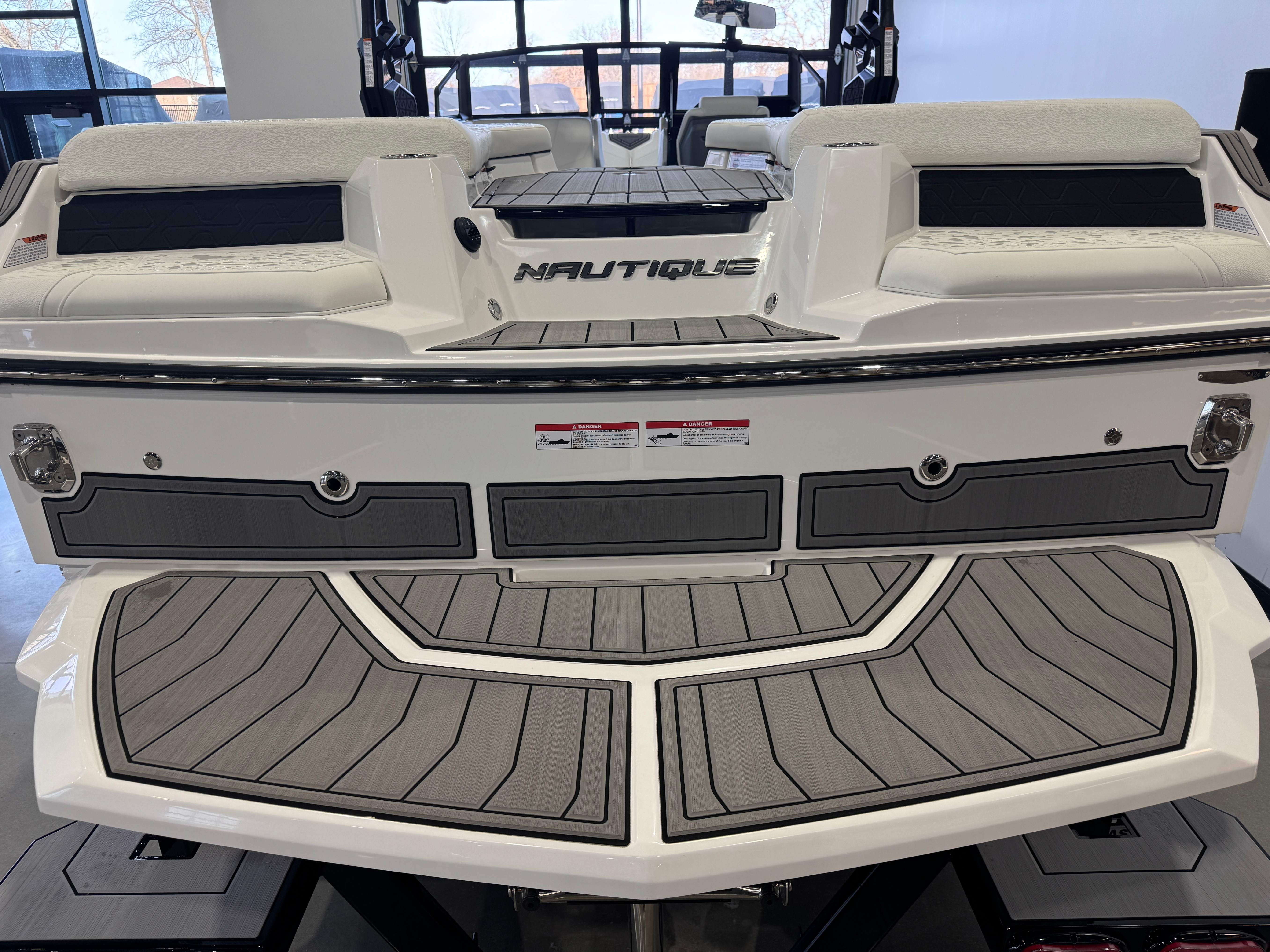2024 Nautique Super Air Nautique GS24