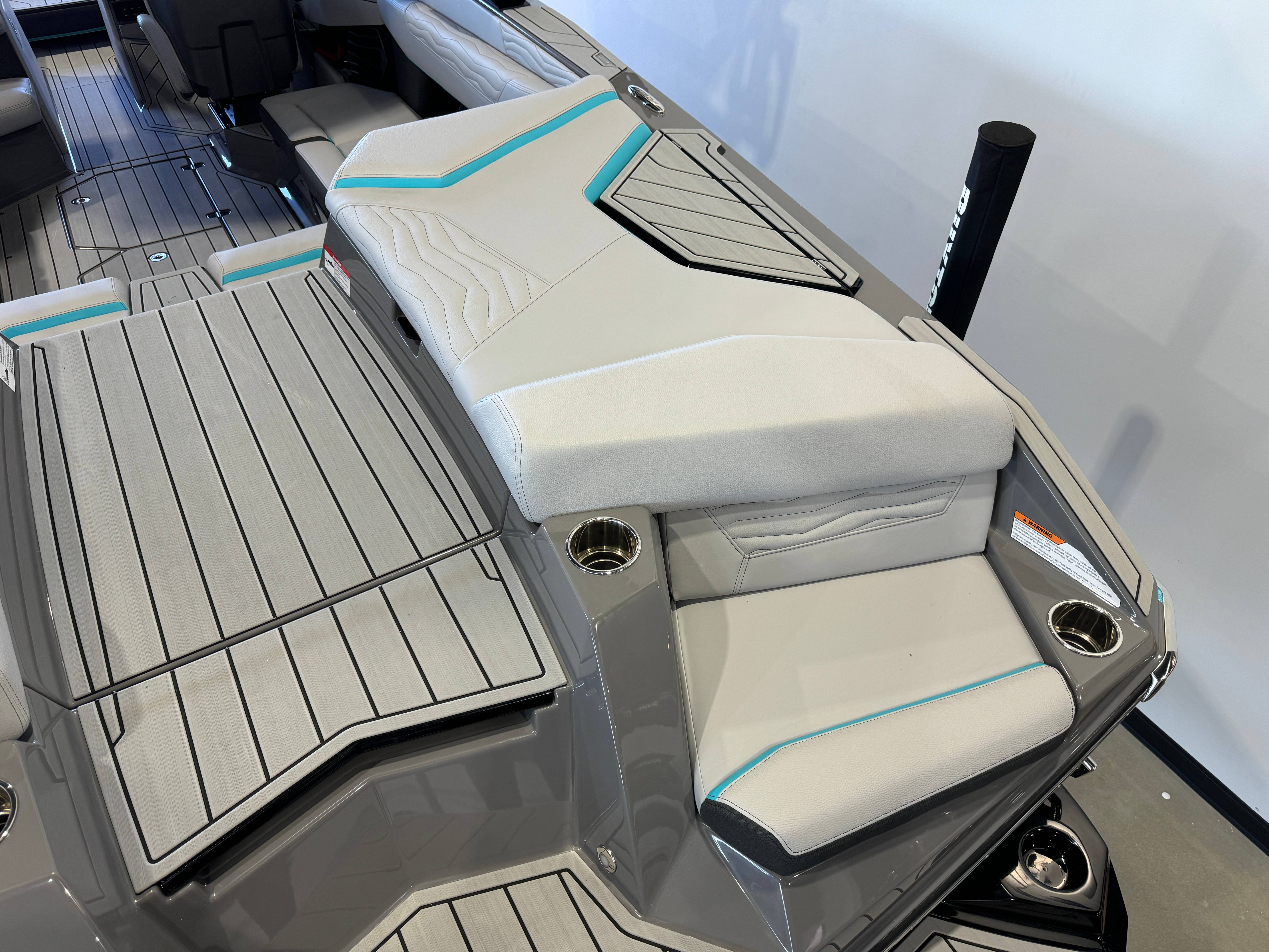 2025 Nautique Super Air Nautique G23