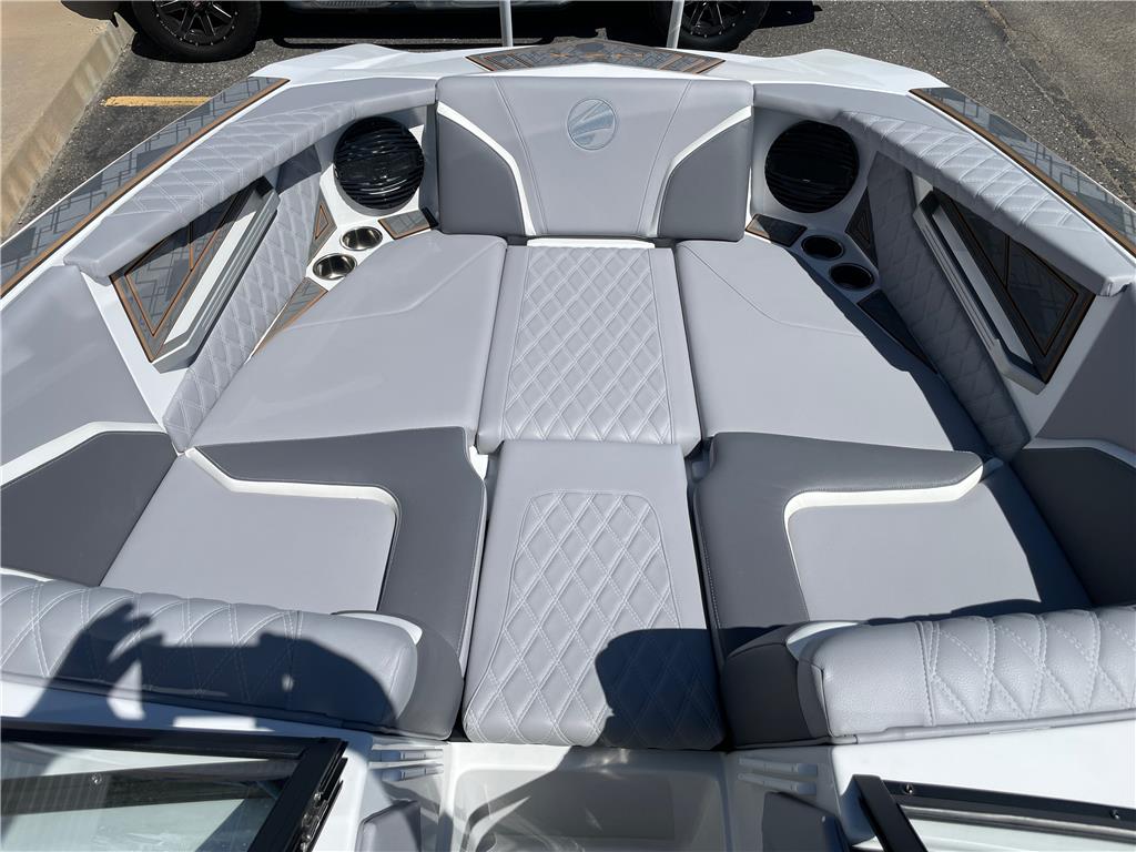 2024 Tigé 24RZX