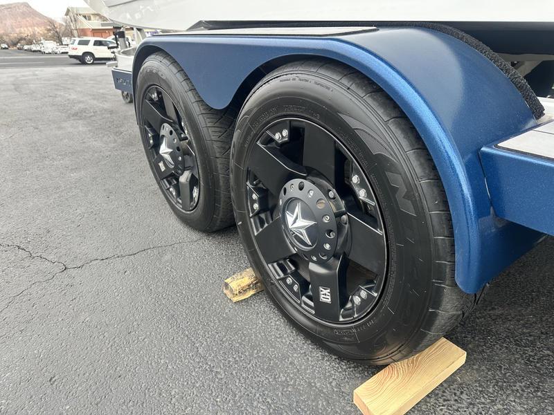 2019 Nautique GS22