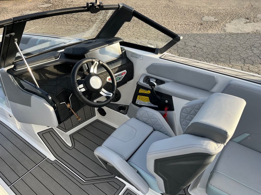 2023 Nautique Super Air Nautique GS20
