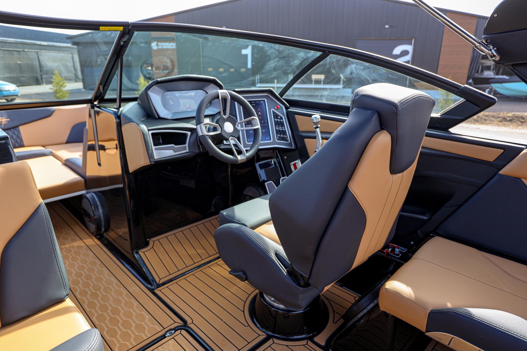 Mastercraft XT 24