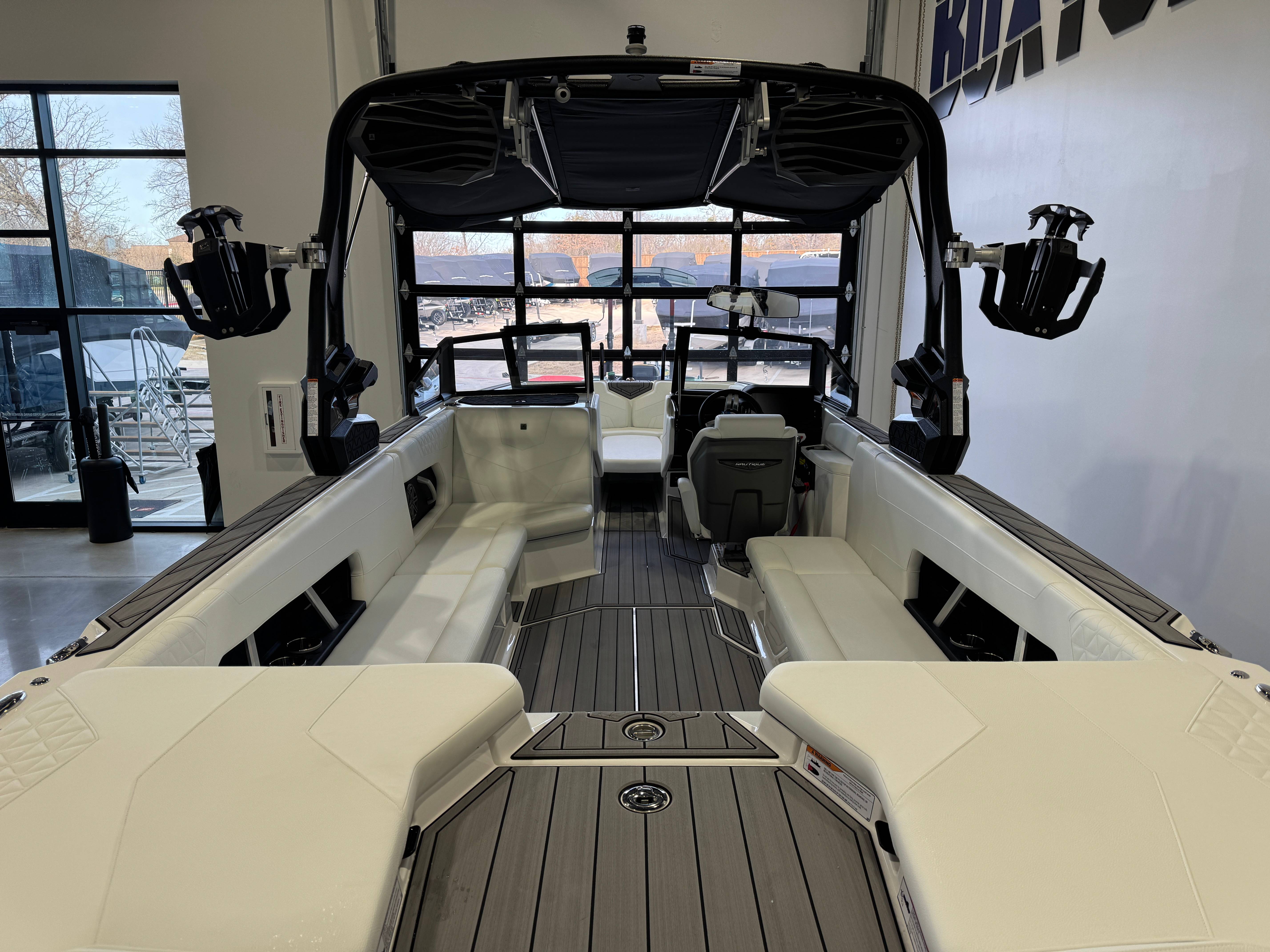 2024 Nautique Super Air Nautique GS24
