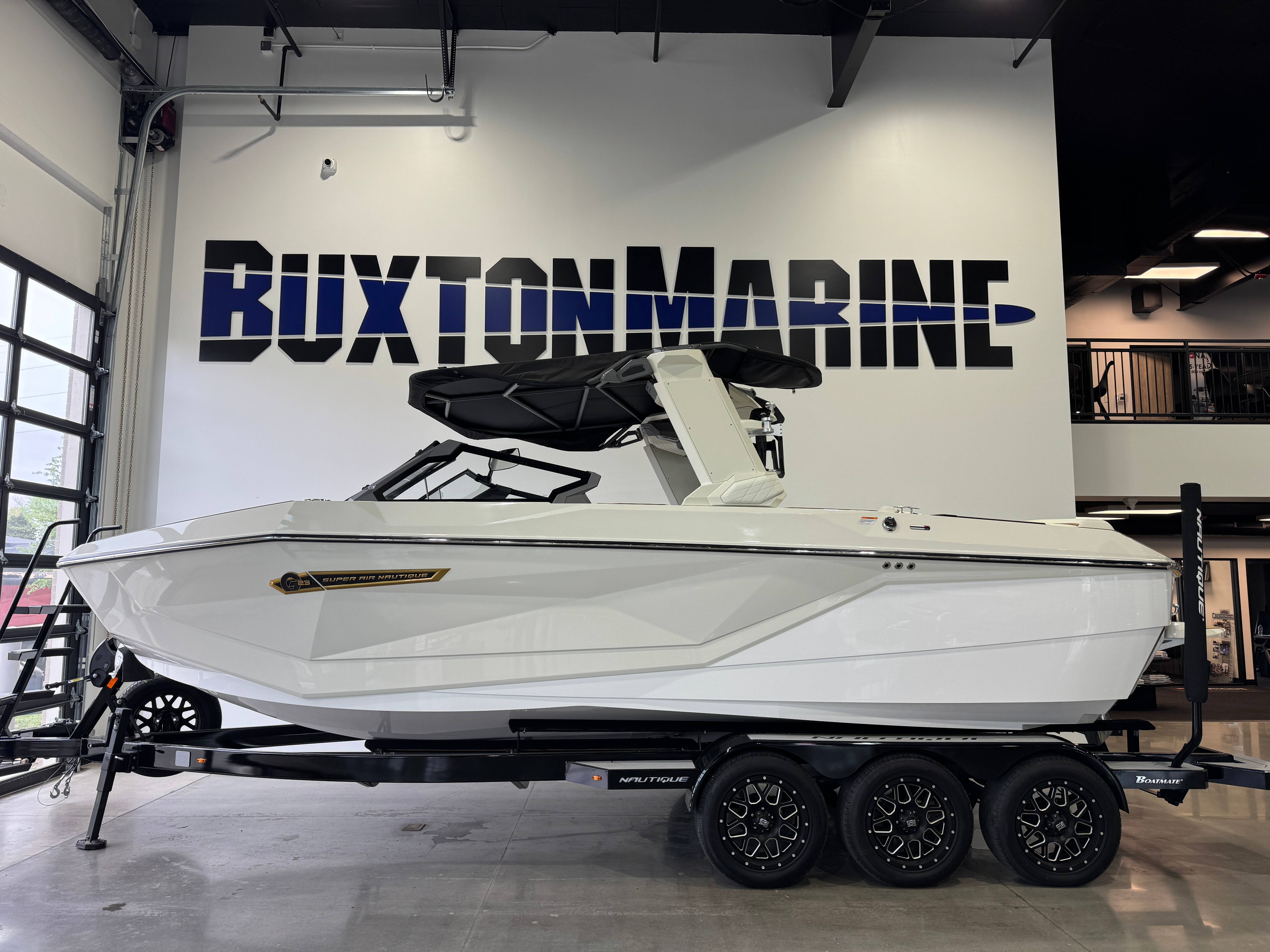2025 Nautique Super Air Nautique G23