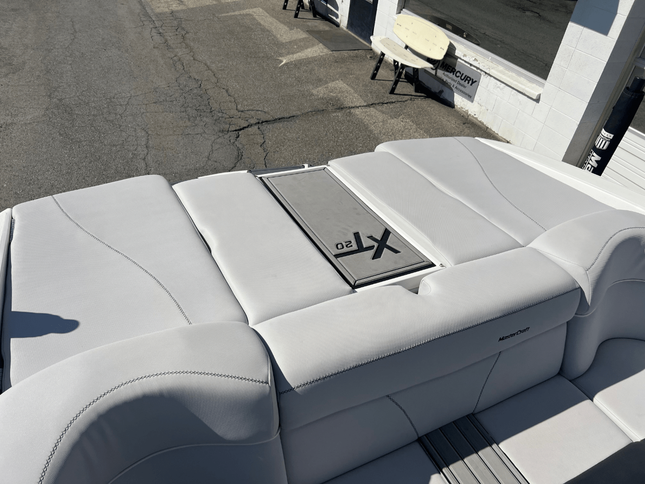 2019 20′ MasterCraft “XT20” Icon