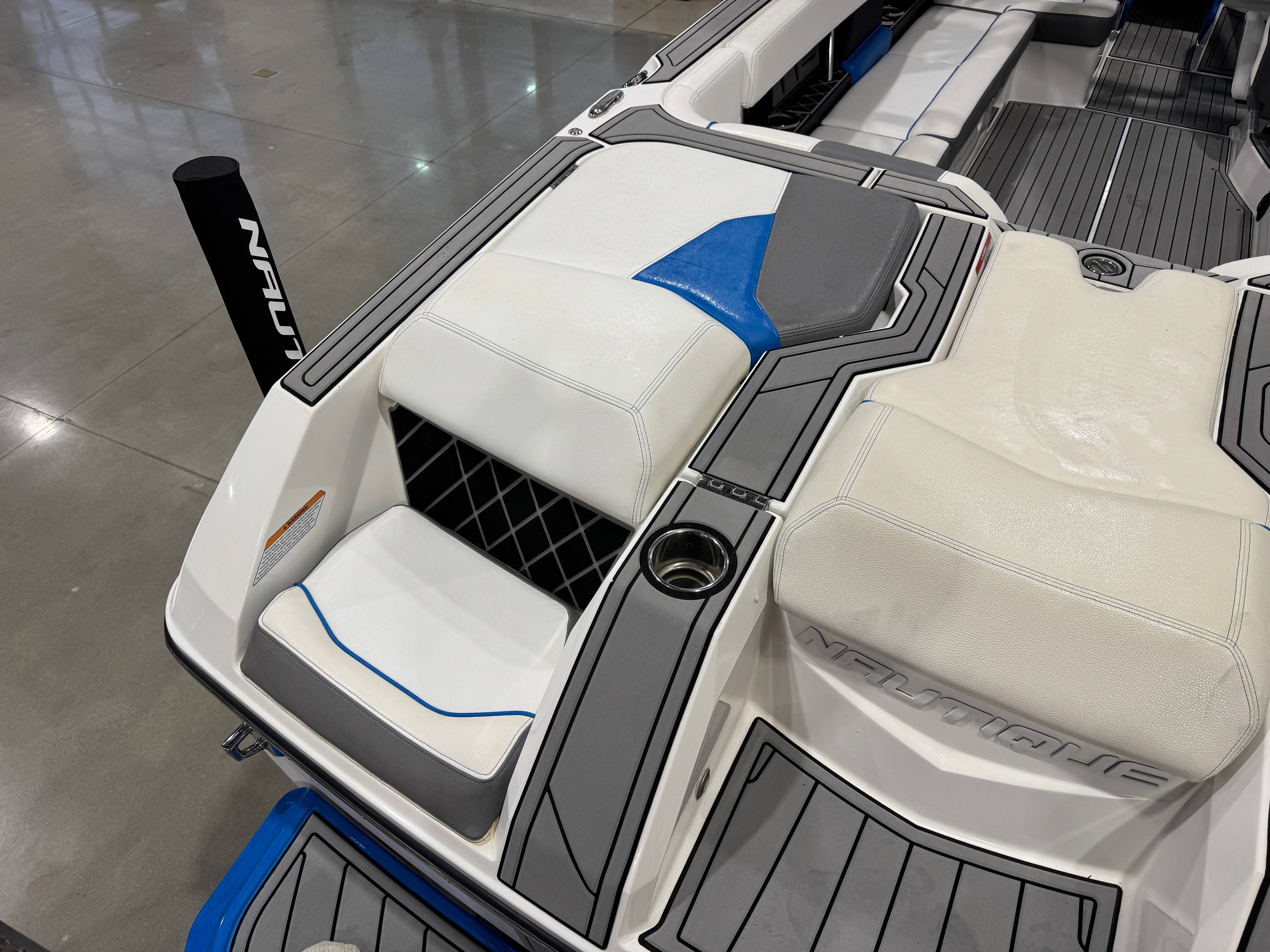 2018 Nautique Super Air Nautique GS24